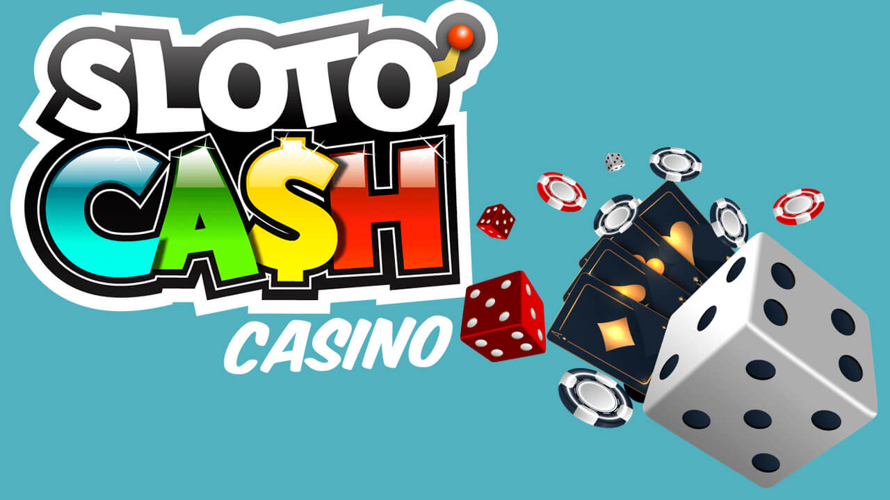 Slotocash Ccasino