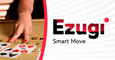 Ezugi - Unique Live Games for Australian Online Casinos