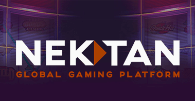 Nektan Opens the World of Perfect Casino Games