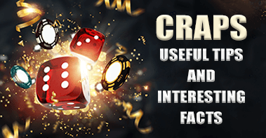 All the Special Aspects of Craps