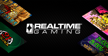 RealTime Gaming – Top Content for Australian Online Casinos
