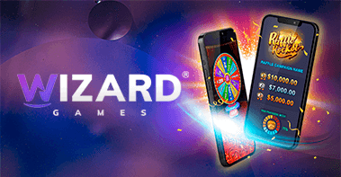 Wizard Games – Ideal Software Provider for Australian Online Casinos