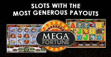 Online Casino with the Best Payouts