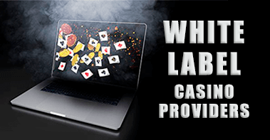 Top White Label Providers: Ready-to-Use Casino Software