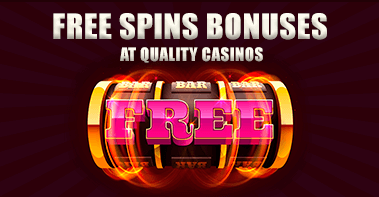 Complete Guide to Free Spins Bonuses at Quality Casinos