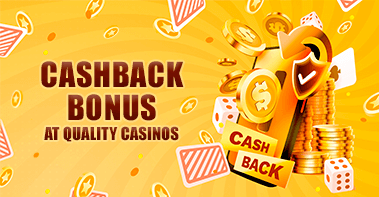 Complete Guide on Cashback Bonus