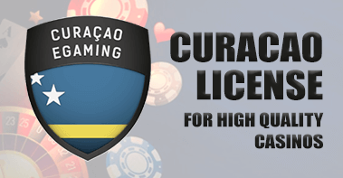 Curacao eGaming License for High Quality Casinos