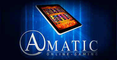 Amatic – an Excellent Software Provider for Gamblers