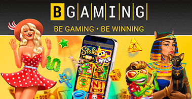 BGaming – Impeccable World of Bright Games for Australian Online Casinos