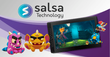 Salsa Technology – Eminent Software Provider for Australian Online Casinos