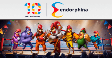 Endorphina – Trusted Provider of Slot Games for Australian Online Casinos