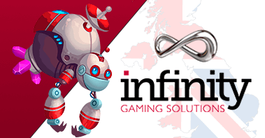Infinity Gaming Solutions – Great Provider of Top Australian Casino Games