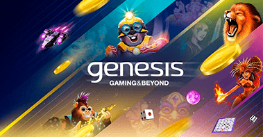 Genesis –Provider of Top Content for Australian Casinos Online