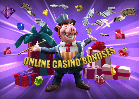 Top Bonuses at Quality Casinos