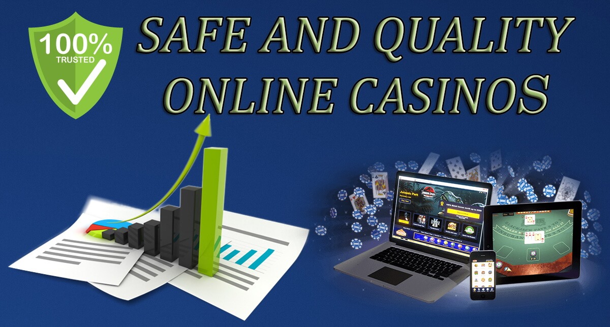 Best quality casinos here